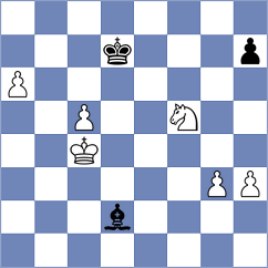 Rosenberg - Jodorcovsky Werjivker (Chess.com INT, 2021)