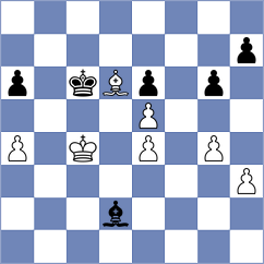 Begunov - Bykov (chess.com INT, 2024)