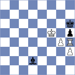 Tristan - Pereira (Chess.com INT, 2020)