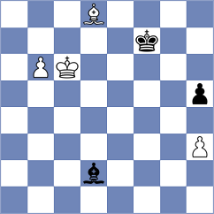 Mishra - Vaishali (chess24.com INT, 2021)