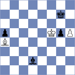 Stinka - Cechura (Chess.com INT, 2021)