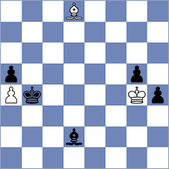 Shi - Wang (Chess.com INT, 2020)