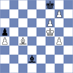 Molina - Ansh (chess.com INT, 2023)