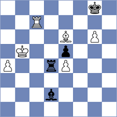 Svane - Stoyanov (chess.com INT, 2021)
