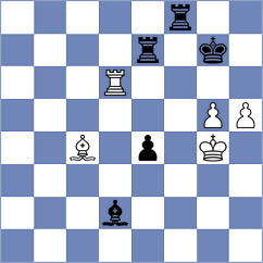 Mesquita - Montano Vicente (chess.com INT, 2024)