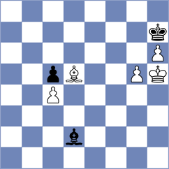 Sharapov - Arca (chess.com INT, 2024)
