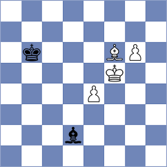 Gamayev - Zaichenko (chess.com INT, 2023)