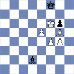 Hamblok - Postny (chess.com INT, 2024)