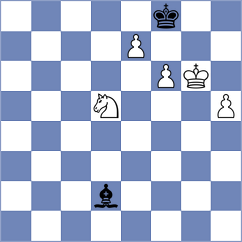 Demidov - Yoo (chess.com INT, 2024)
