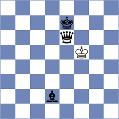 Garv - Bures (Chess.com INT, 2021)