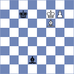Hambleton - Tang (chess.com INT, 2024)