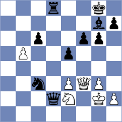 Neagu - Ghasi (chess.com INT, 2023)