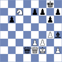 Polugaevsky - Ivanchuk (Monte Carlo, 1993)