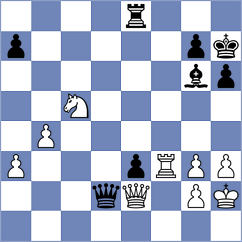 Krivonosov - Murzin (chess.com INT, 2021)