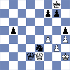 Heinechen - Lavendelis (Chess.com INT, 2021)