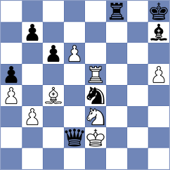 Vachylya - Bartholomew (Chess.com INT, 2020)