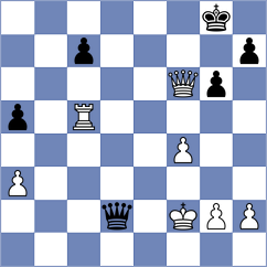 Samadov - Kobo (chess.com INT, 2023)