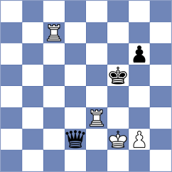 Sarrau - Kleibel (chess.com INT, 2024)
