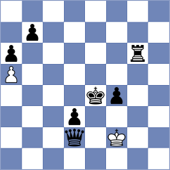 Phillips - Donskov (chess.com INT, 2023)