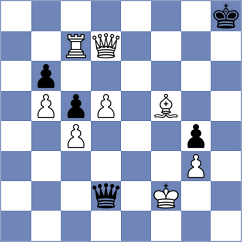 Kim - Lomasov (chess.com INT, 2021)