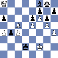 Warmerdam - Liu (Chess.com INT, 2019)