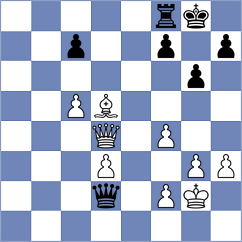 Albuquerque Junior - Zufic (chess.com INT, 2021)