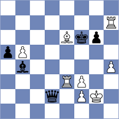 Averjanov - Gatterer (chess.com INT, 2023)