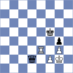 Rasulov - Navarrete Mendez (chess.com INT, 2022)
