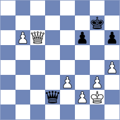 Kakulidis - Bluebaum (Rhodes GRE, 2024)