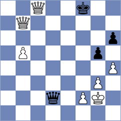 Ortega - Piddubna (chess.com INT, 2024)
