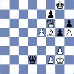 Tomb - Organdziev (Chess.com INT, 2021)