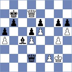 Bayarmaa - Alinasab (Chess.com INT, 2020)