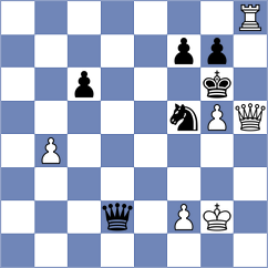 Kornev - Kononenko (chess.com INT, 2024)