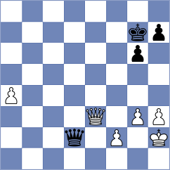 Zubov - Stany (Chess.com INT, 2020)