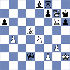 Tomilova - Lund (Chess.com INT, 2020)