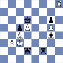 Andrews - Hamitevici (chess.com INT, 2023)