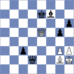 Thake - De Souza (chess.com INT, 2024)