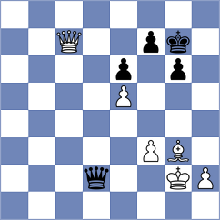 Hehir - Kazmin (chess.com INT, 2024)
