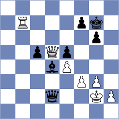 Bayo Milagro - Marino Bravo (chess.com INT, 2024)