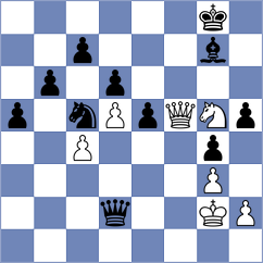 Halkias - Terry (chess.com INT, 2023)
