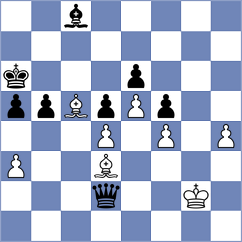Bates - Badacsonyi (Chess.com INT, 2021)