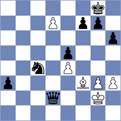 Putar - Marticio (Chess.com INT, 2021)