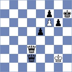 Ruhl - Ruzicka (chess.com INT, 2021)