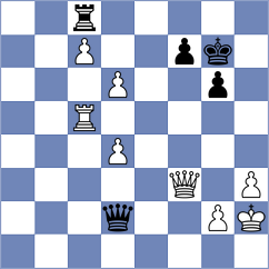 Bhat - Heimann (Chess.com INT, 2017)