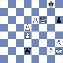 Ben Yahya - Cramling Bellon (chess.com INT, 2021)