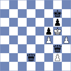 Kovacsy - Vargas Rodriguez (chess.com INT, 2023)