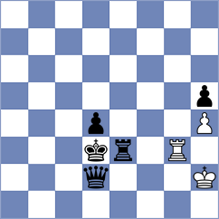 Gubajdullin - Paravyan (chess.com INT, 2024)