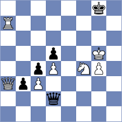 Caruana - Pichot (chess.com INT, 2023)