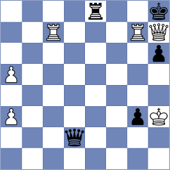 Vera Gonzalez Quevedo - Berdnyk (Chess.com INT, 2020)