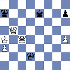 Kozak - Garcia Pantoja (chess.com INT, 2023)